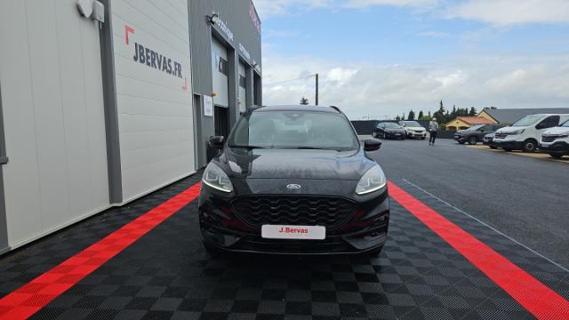Ford Kuga image 3