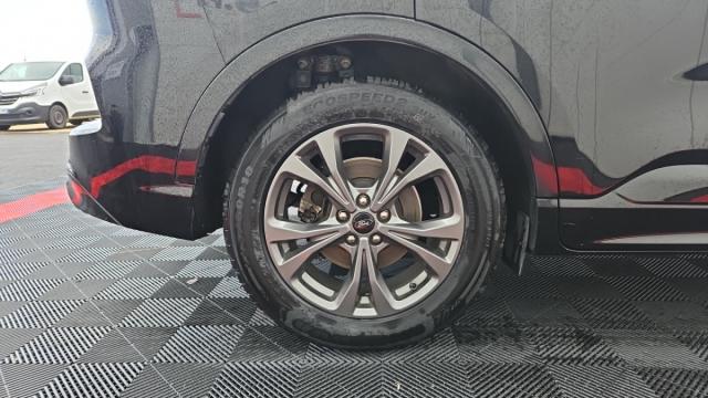 Ford Kuga image 5