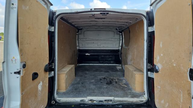 Renault Trafic image 4