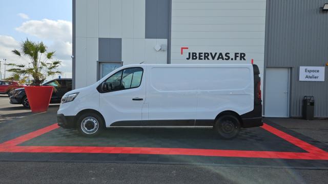 Renault Trafic image 8