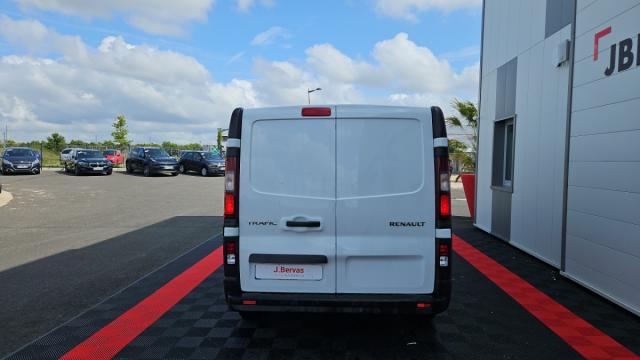 Renault Trafic image 7