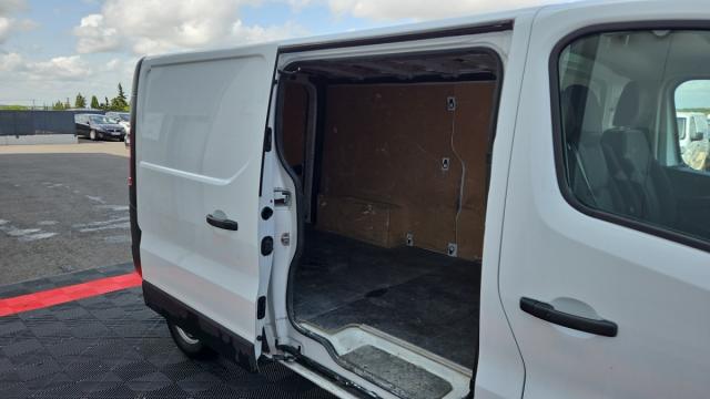 Renault Trafic image 6