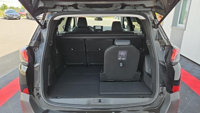 Peugeot 5008 image 3