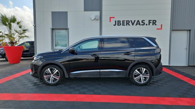 Peugeot 5008 image 1