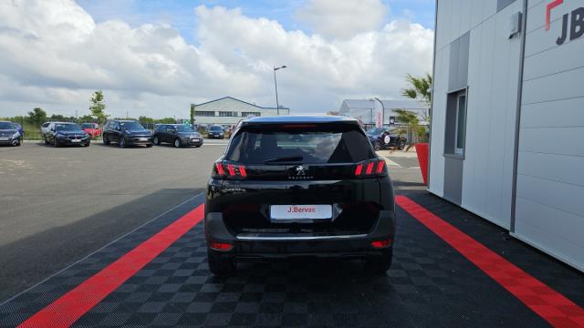 Peugeot 5008 image 6