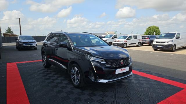 Peugeot 5008 image 9
