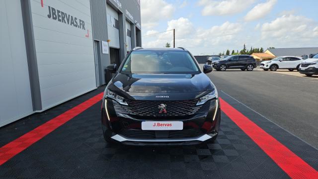 Peugeot 5008 image 8
