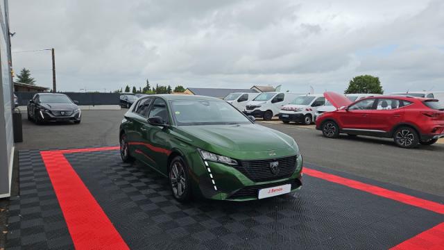 Peugeot 308 image 7