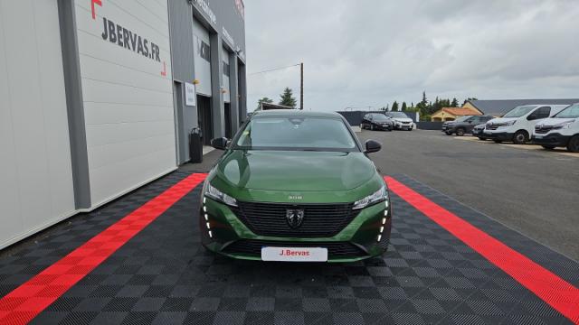 Peugeot 308 image 3