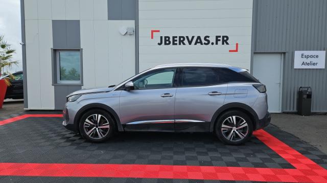 Peugeot 3008 image 4