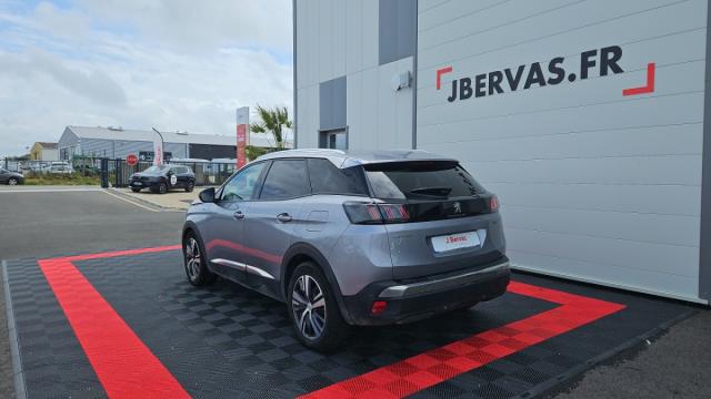 Peugeot 3008 image 1