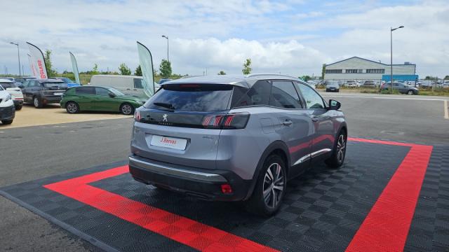 Peugeot 3008 image 6