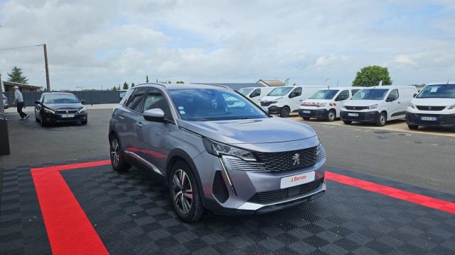 Peugeot 3008 image 7