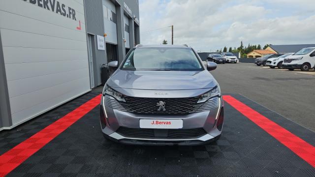 Peugeot 3008 image 5