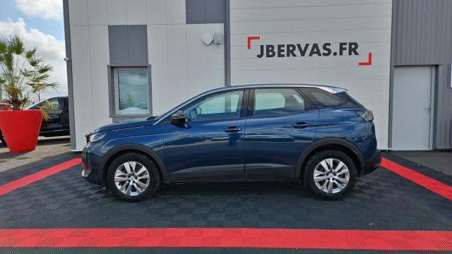 Peugeot 3008 image 5