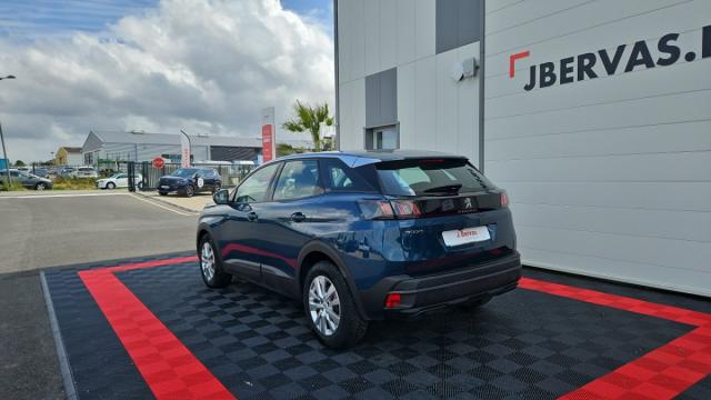 Peugeot 3008 image 9