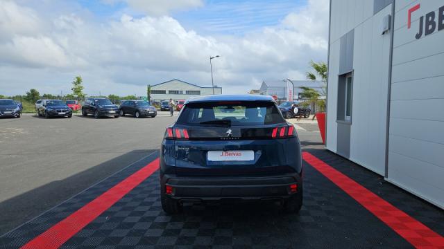 Peugeot 3008 image 3