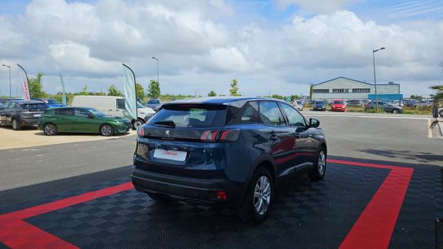 Peugeot 3008 image 2
