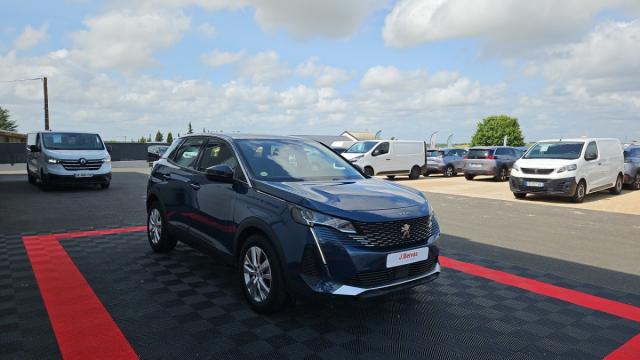 Peugeot 3008 image 7