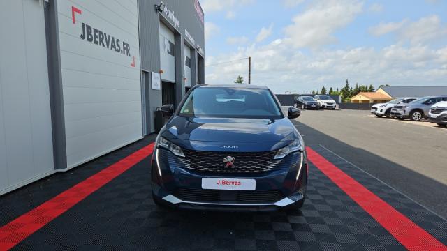 Peugeot 3008 image 4