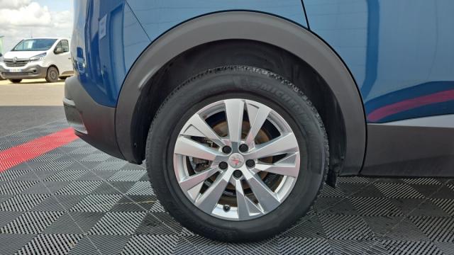 Peugeot 3008 image 1