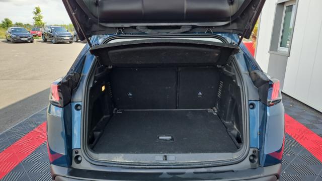 Peugeot 3008 image 8