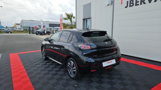 Peugeot 208 image 4