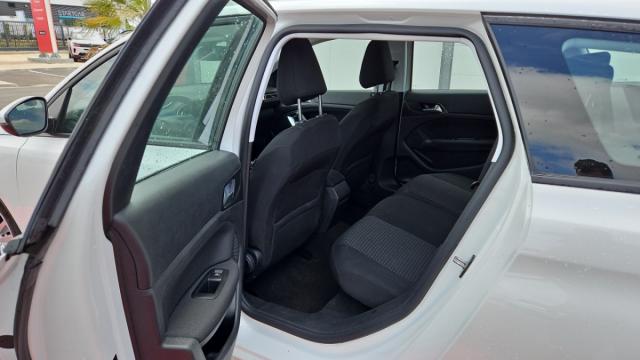 Peugeot 308 Sw image 8
