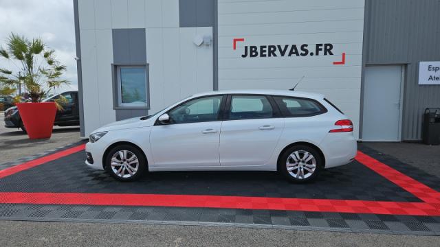 Peugeot 308 Sw image 3