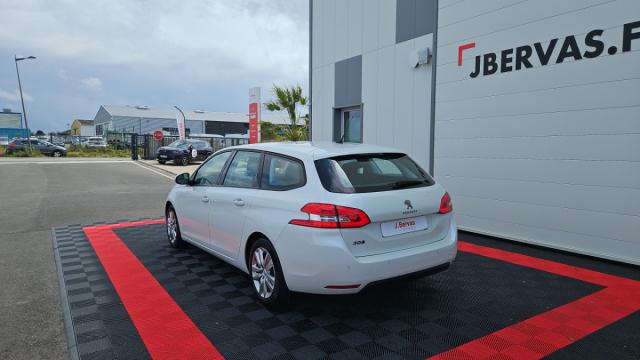 Peugeot 308 Sw image 2