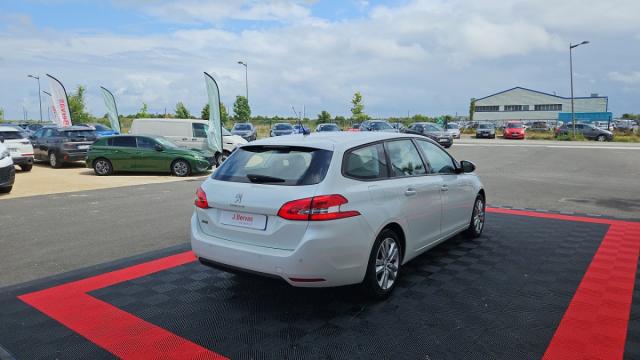 Peugeot 308 Sw image 6