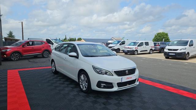 Peugeot 308 Sw image 1