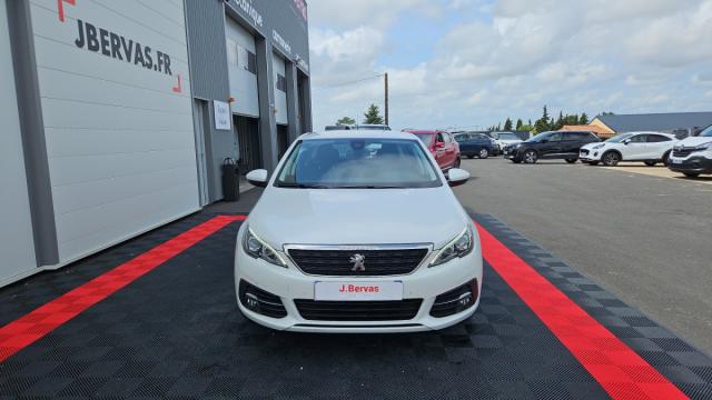 Peugeot 308 Sw image 5