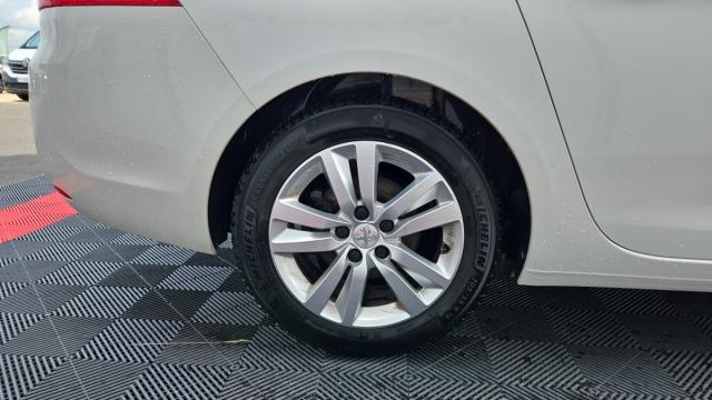 Peugeot 308 Sw image 9