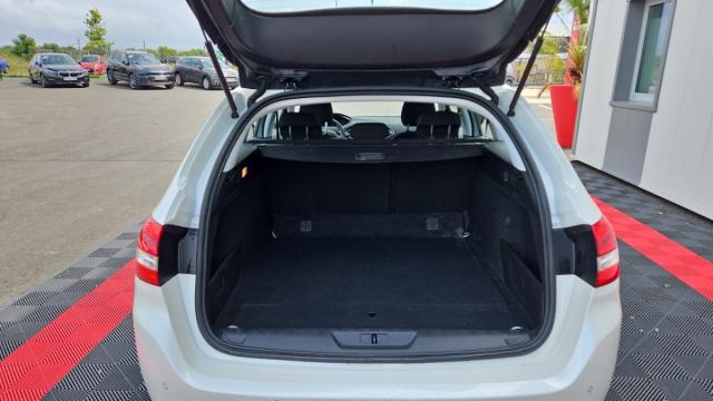 Peugeot 308 Sw image 7