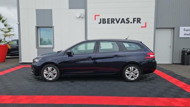 Peugeot 308 Sw image 5
