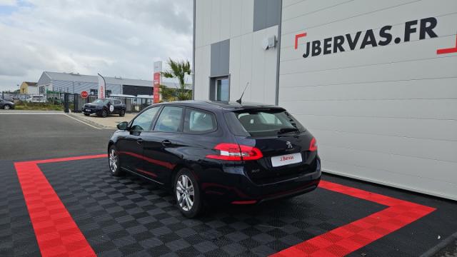 Peugeot 308 Sw image 2