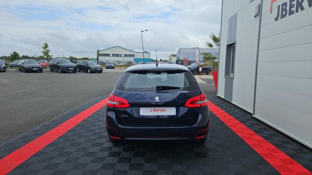 Peugeot 308 Sw image 4
