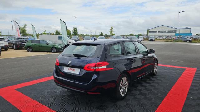 Peugeot 308 Sw image 9