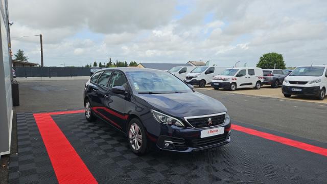 Peugeot 308 Sw image 3