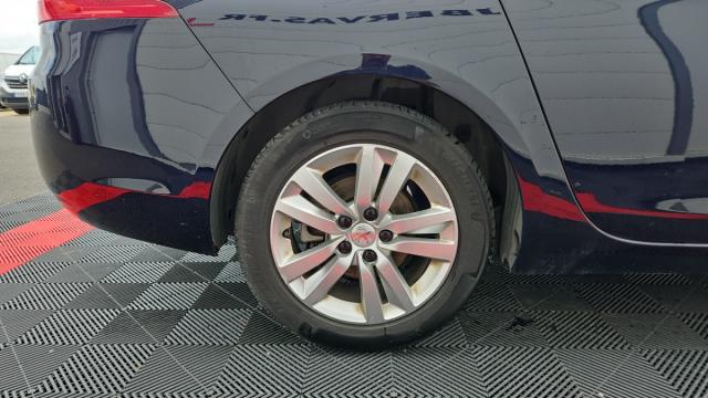 Peugeot 308 Sw image 8