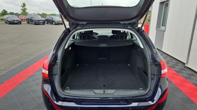 Peugeot 308 Sw image 6