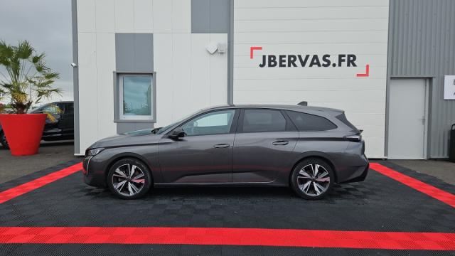 Peugeot 308 Sw image 2