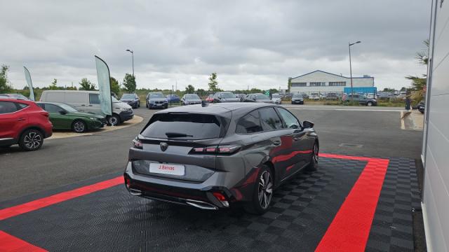 Peugeot 308 Sw image 8