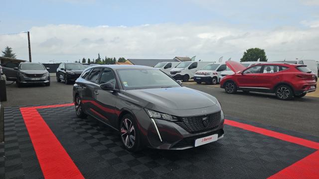 Peugeot 308 Sw image 5