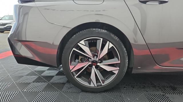 Peugeot 308 Sw image 6