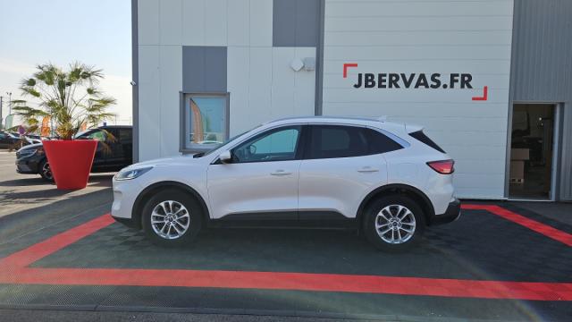 Ford Kuga image 5