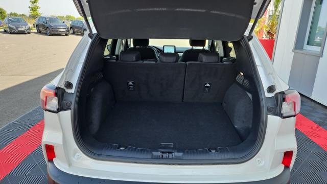Ford Kuga image 4