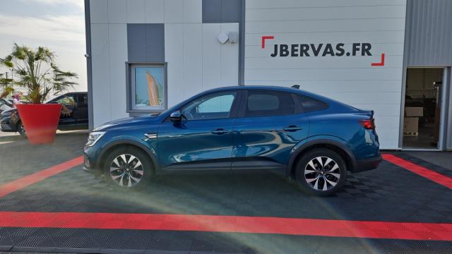 Renault Arkana image 3