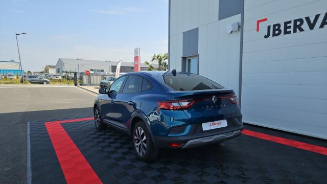 Renault Arkana image 7